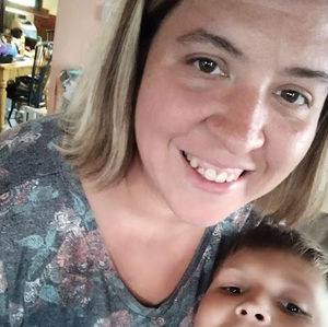 Meet your Posher, Kristin